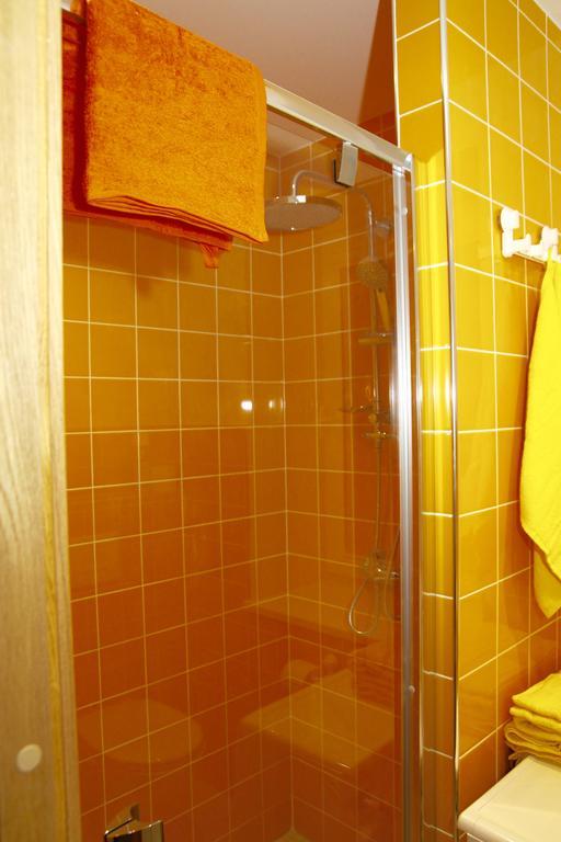 Apartamenti Los Bomberos Jūrkalne Camera foto